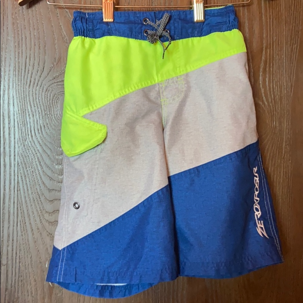Boys Bathing Suit